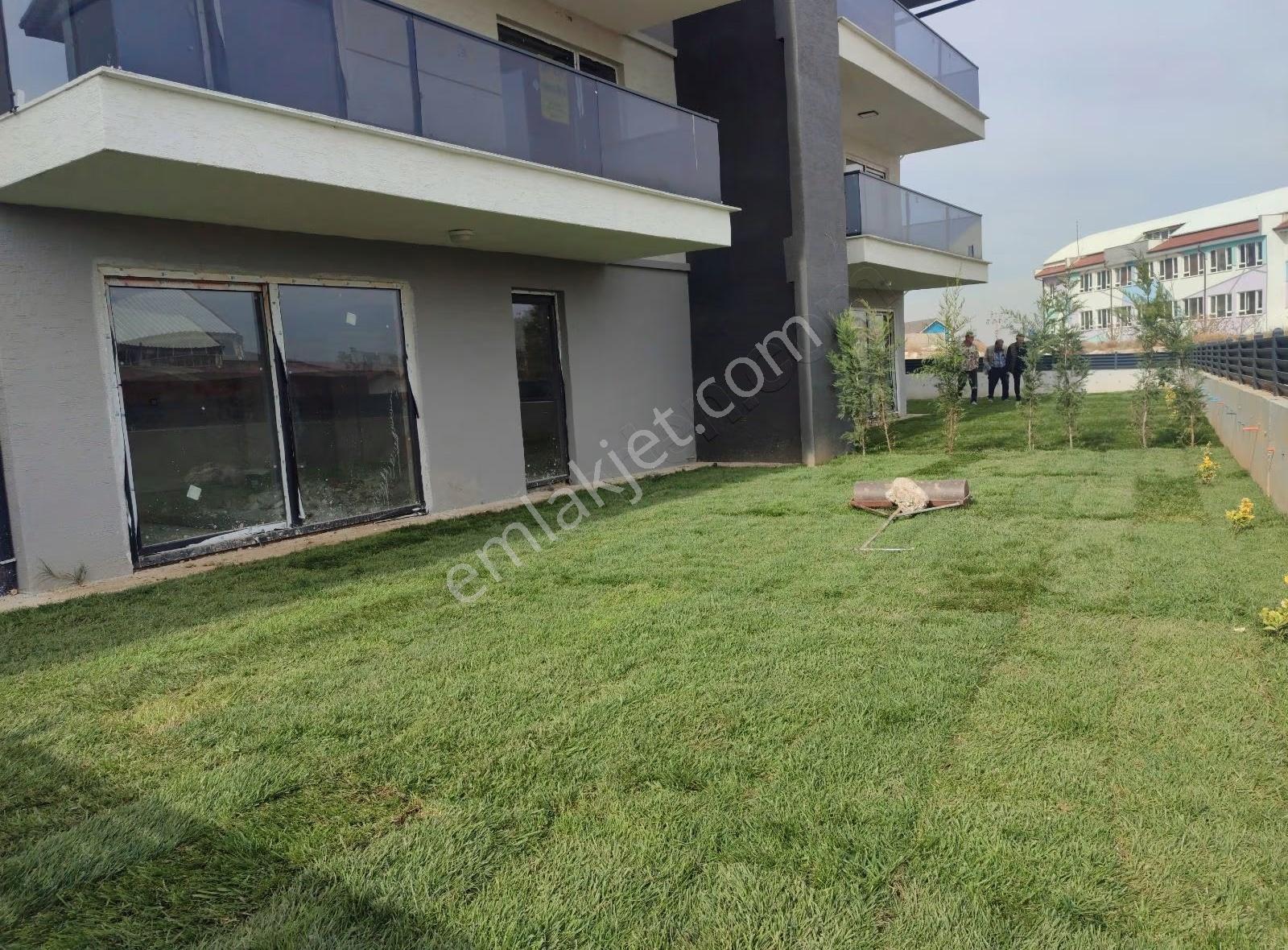 Asel'den 900 M2 Sıfır Villa(ikiz)tek Bahçe(işyeriofis,kurum Olur - Görsel 7