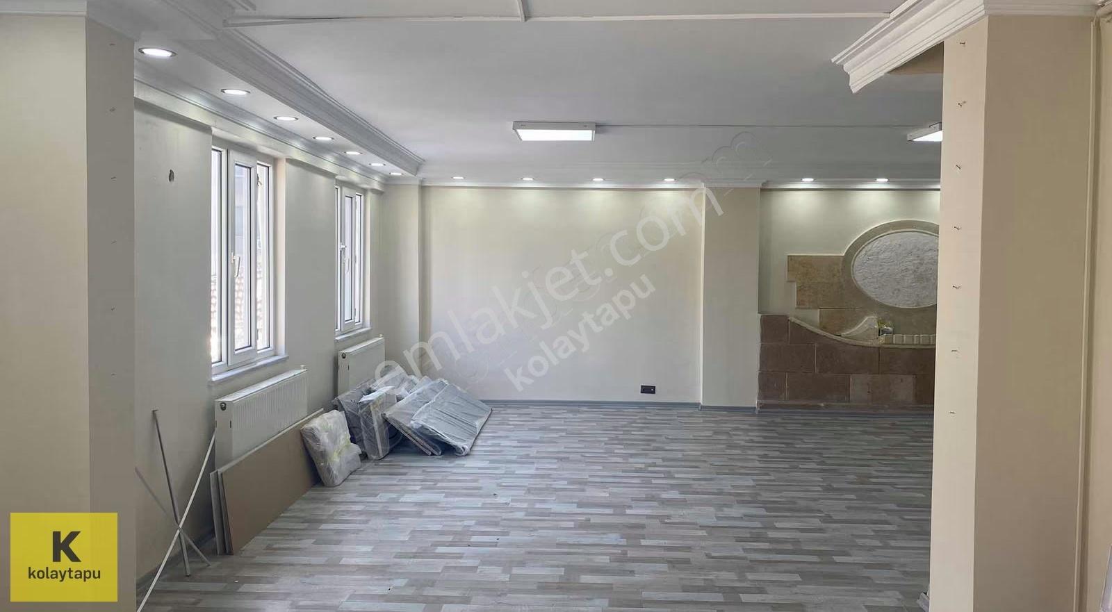 Kolaytapu Kocasinan Mahallesi Çarşı Merkezde Kiralık Dükkan - Görsel 33