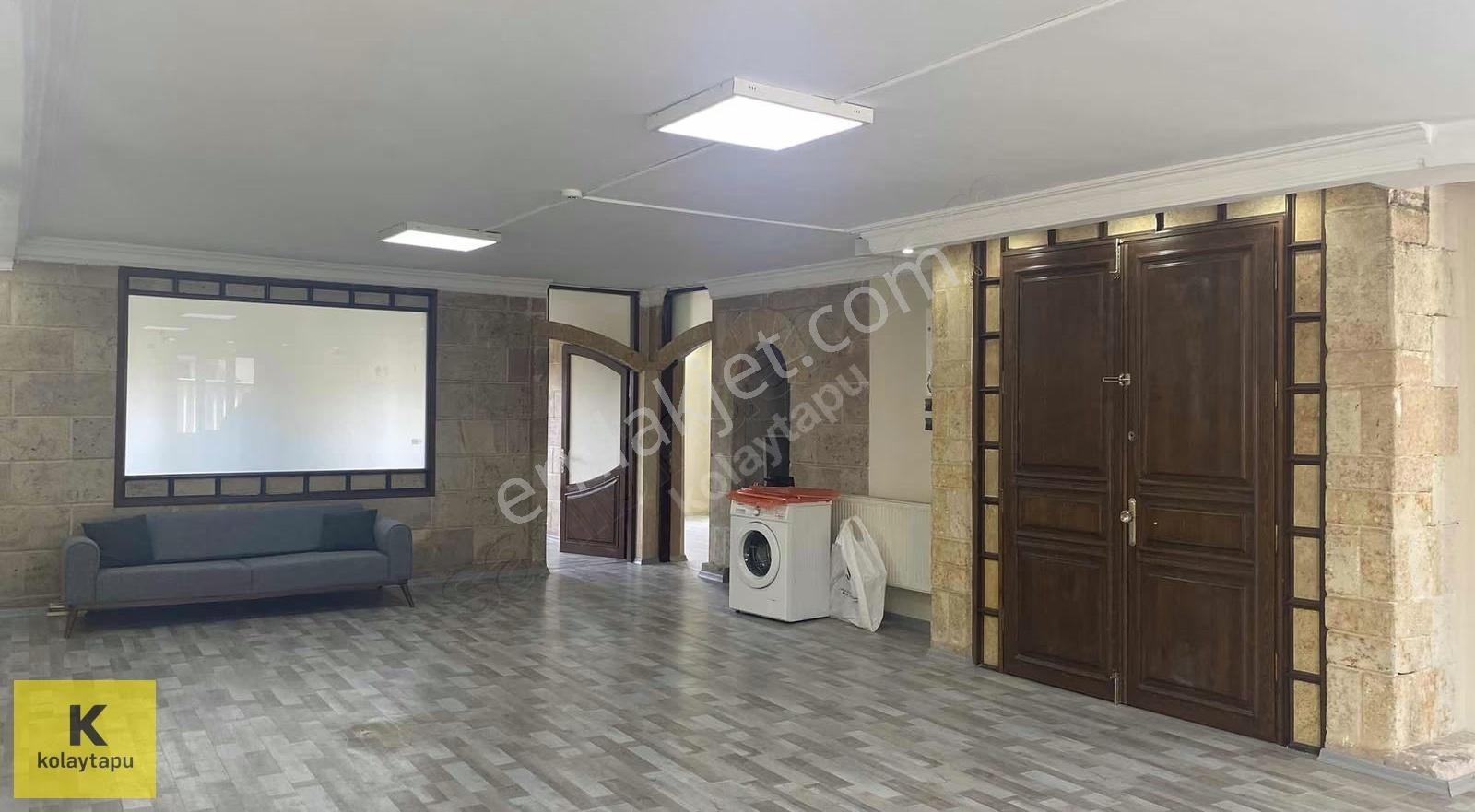 Kolaytapu Kocasinan Mahallesi Çarşı Merkezde Kiralık Dükkan - Görsel 2