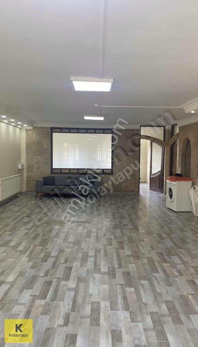 Kolaytapu Kocasinan Mahallesi Çarşı Merkezde Kiralık Dükkan - Görsel 22