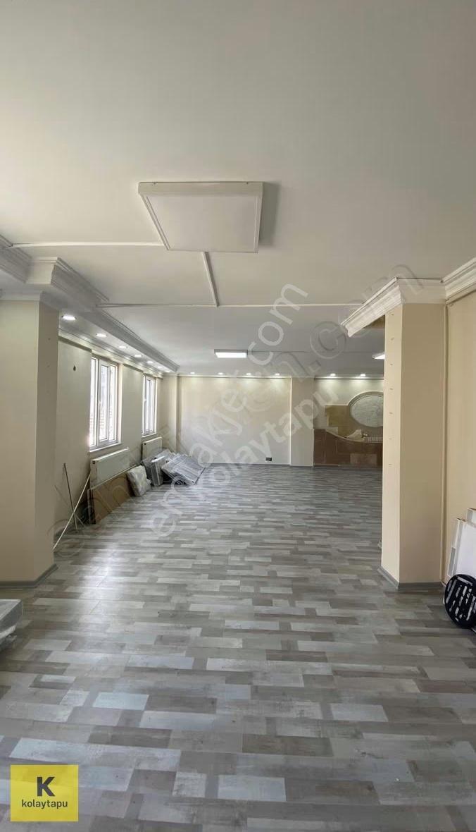Kolaytapu Kocasinan Mahallesi Çarşı Merkezde Kiralık Dükkan - Görsel 35