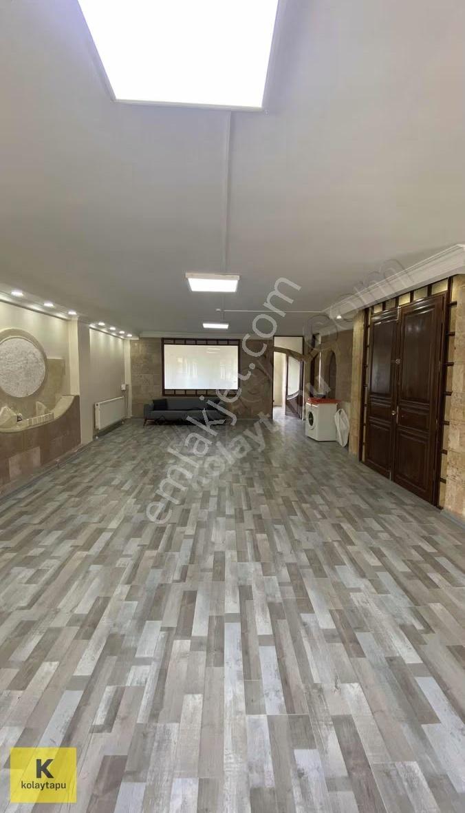 Kolaytapu Kocasinan Mahallesi Çarşı Merkezde Kiralık Dükkan - Görsel 25