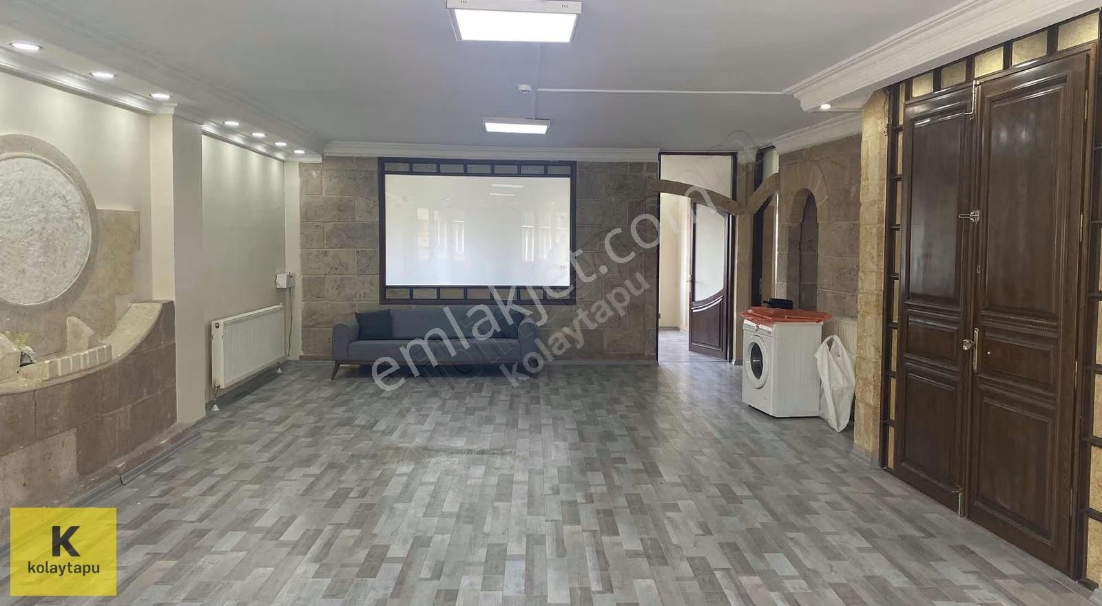 Kolaytapu Kocasinan Mahallesi Çarşı Merkezde Kiralık Dükkan - Görsel 29
