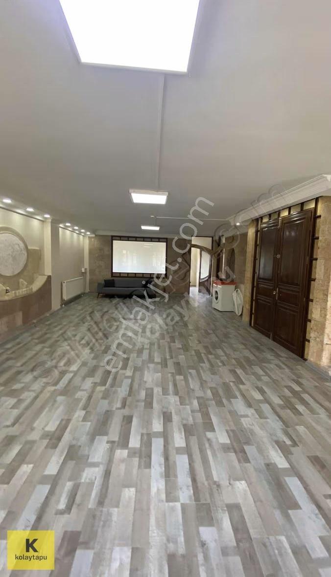 Kolaytapu Kocasinan Mahallesi Çarşı Merkezde Kiralık Dükkan - Görsel 8
