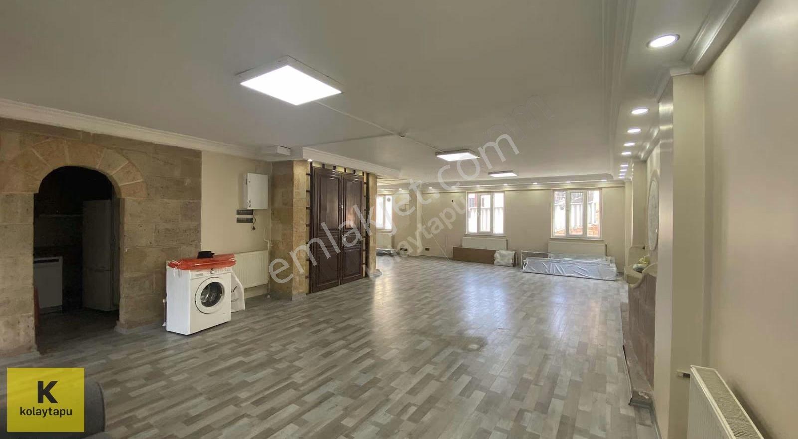 Kolaytapu Kocasinan Mahallesi Çarşı Merkezde Kiralık Dükkan - Görsel 14