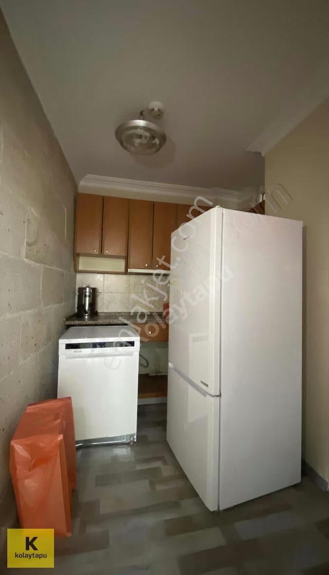 Kolaytapu Kocasinan Mahallesi Çarşı Merkezde Kiralık Dükkan - Görsel 23