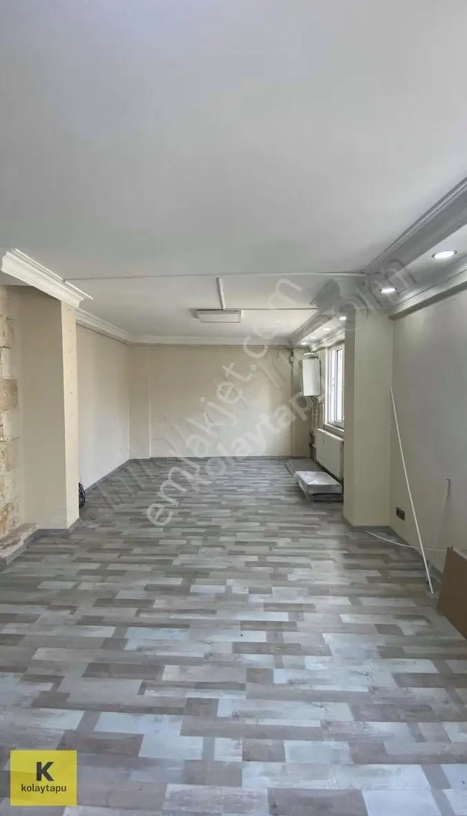 Kolaytapu Kocasinan Mahallesi Çarşı Merkezde Kiralık Dükkan - Görsel 4