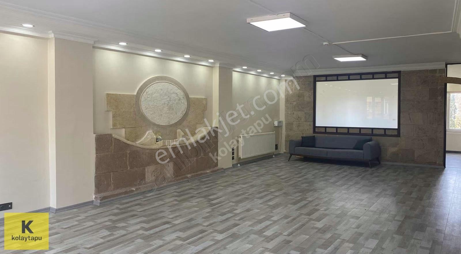 Kolaytapu Kocasinan Mahallesi Çarşı Merkezde Kiralık Dükkan - Görsel 21