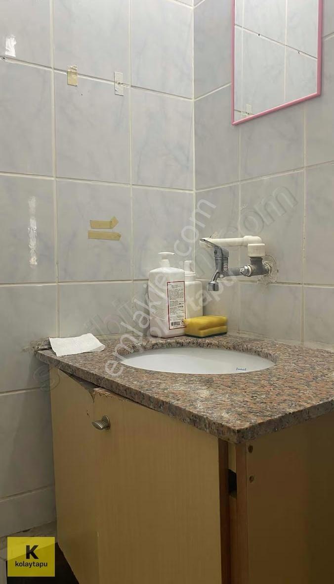 Kolaytapu Kocasinan Mahallesi Çarşı Merkezde Kiralık Dükkan - Görsel 13