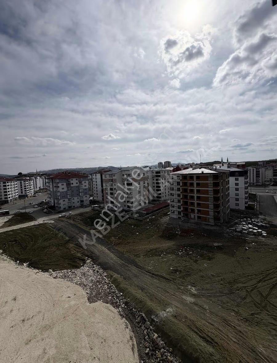 Kabze Emlaktan Tuzlugöl Mahallesinde Satılık Daire..!! - Görsel 31