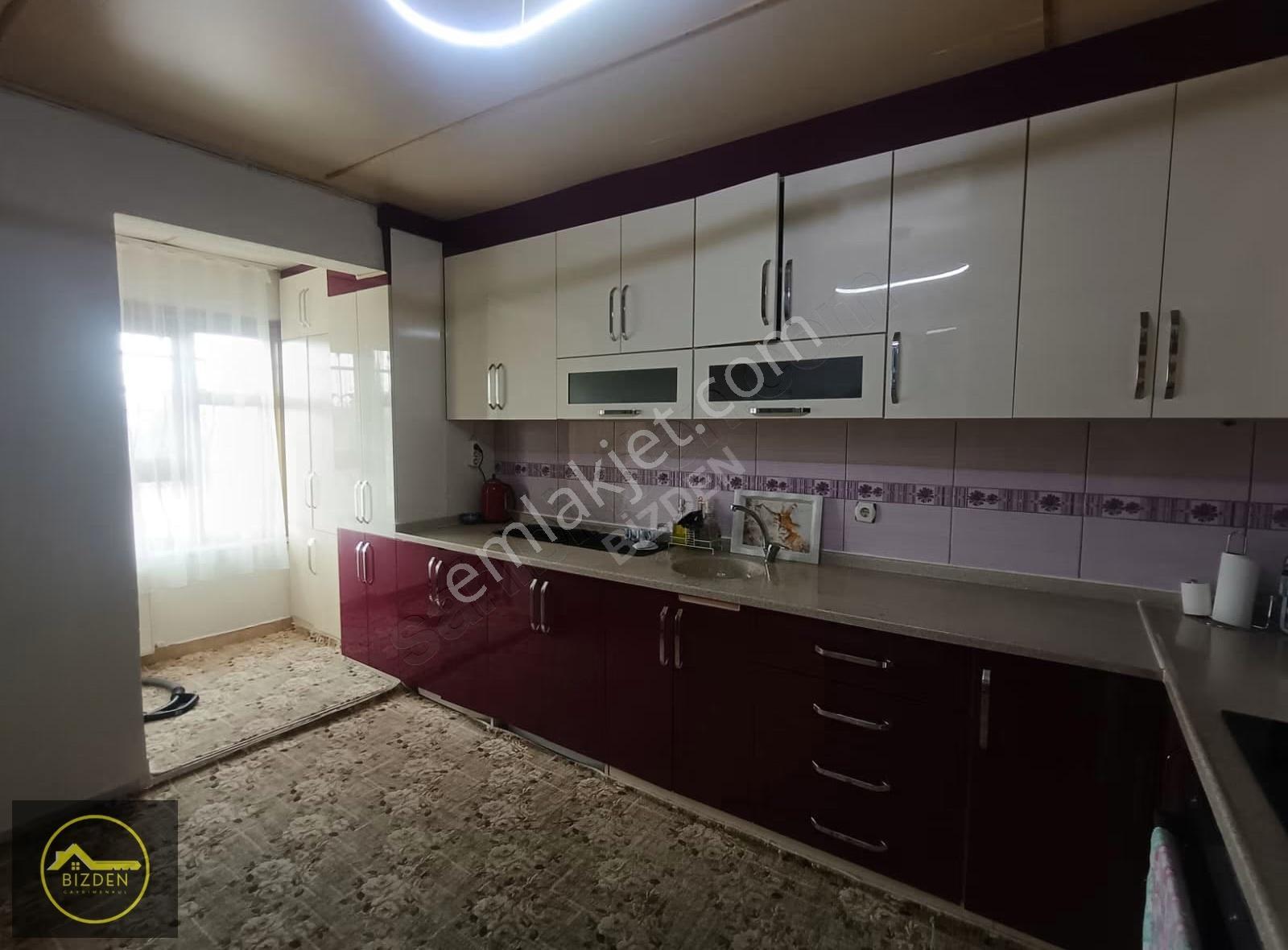Meram Çomaklı'da 1243 M2 Arsa İçerisinde 2+1 Satılık Müstakil Ev - Görsel 4