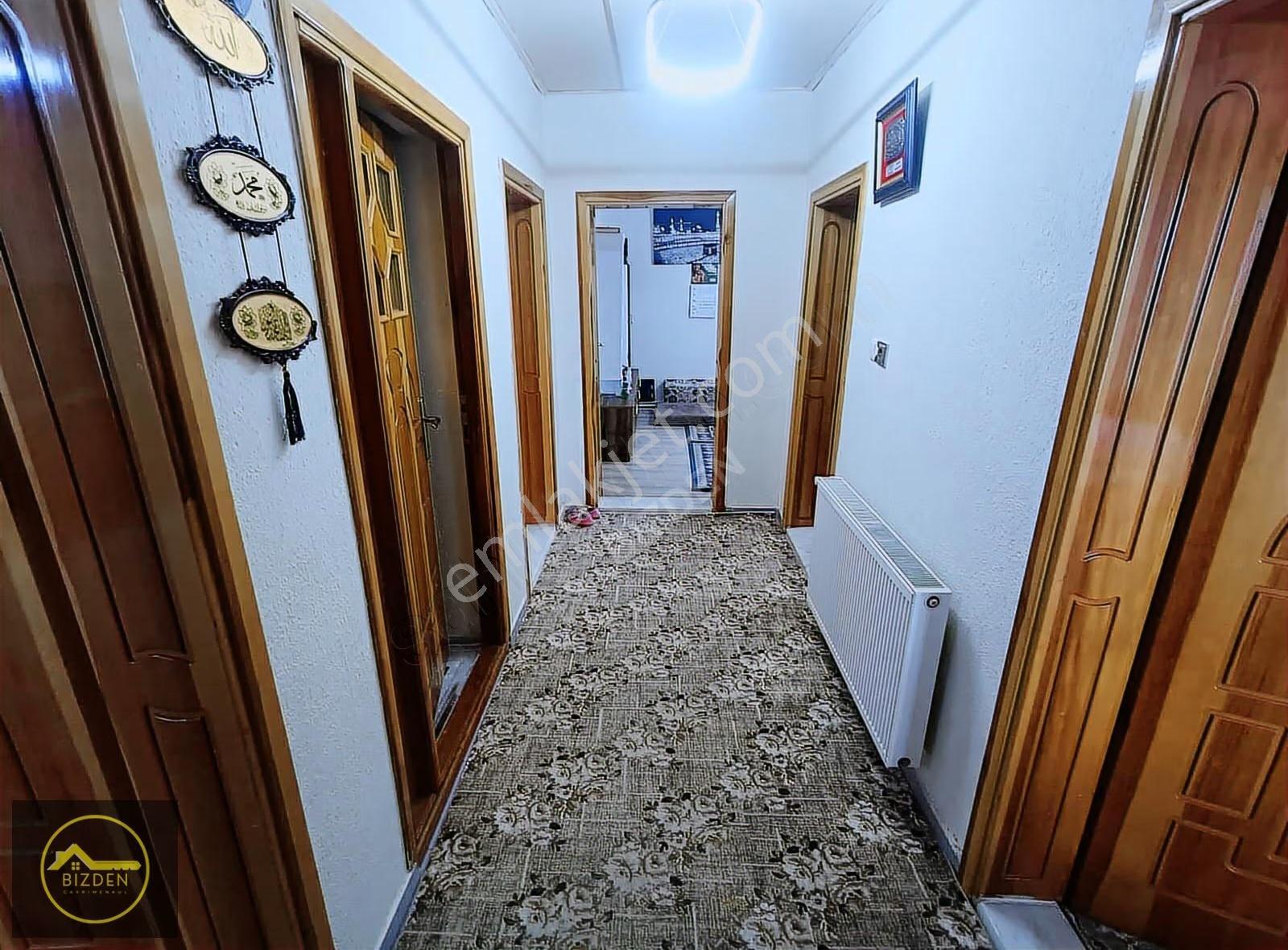 Meram Çomaklı'da 1243 M2 Arsa İçerisinde 2+1 Satılık Müstakil Ev - Görsel 9
