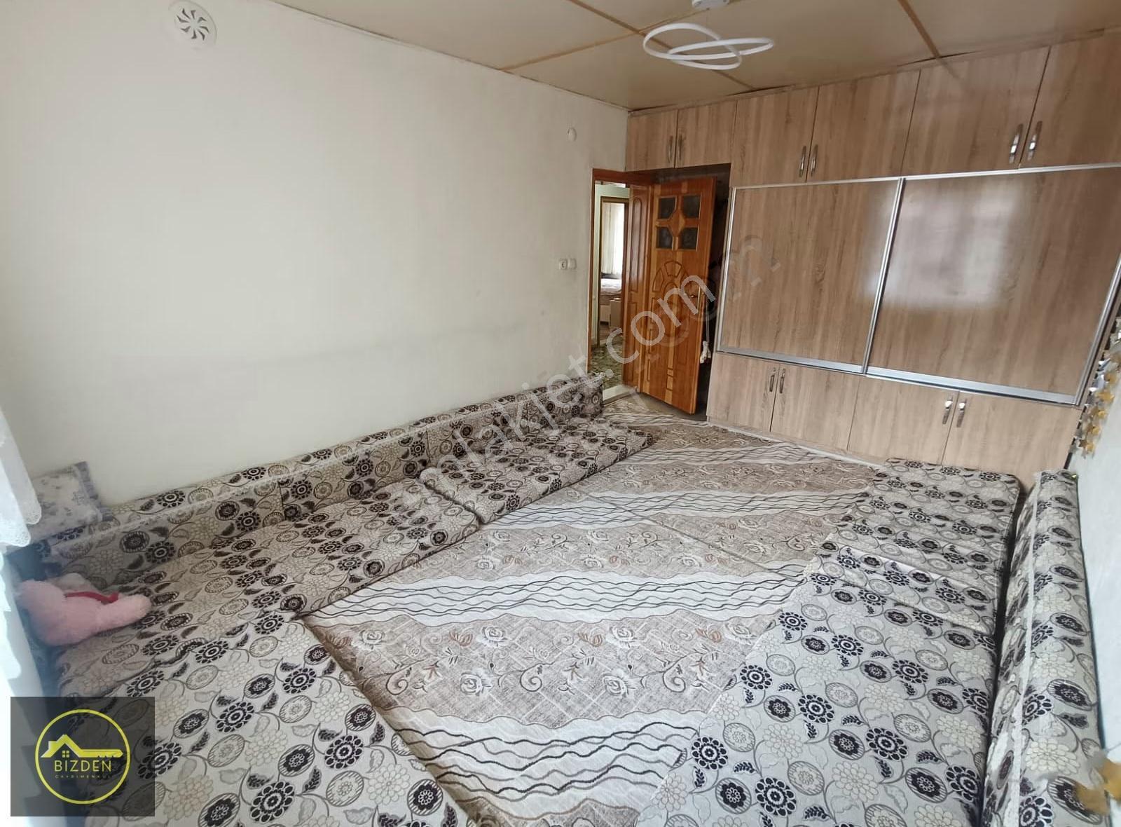 Meram Çomaklı'da 1243 M2 Arsa İçerisinde 2+1 Satılık Müstakil Ev - Görsel 13