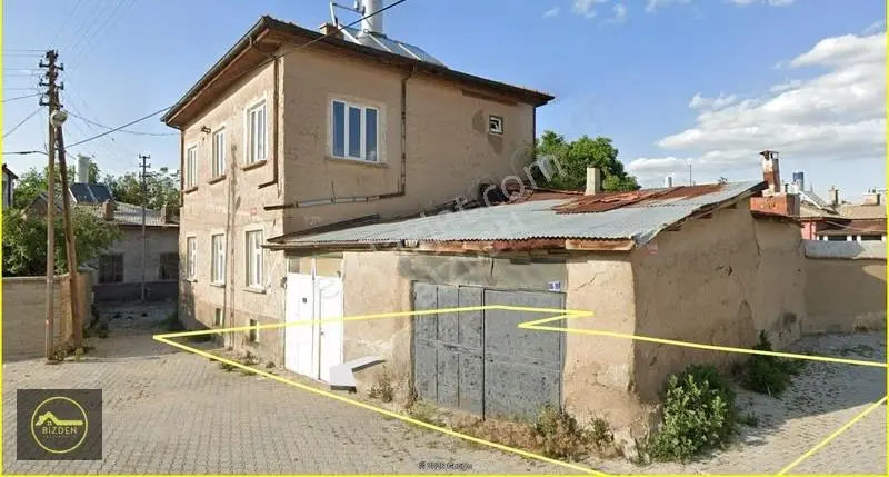 Konya Kadınhanı Ünveren Mh 213m2 İçinde Müstakil 2 Adet Daire ! - Görsel 11