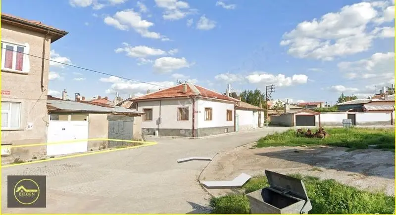 Konya Kadınhanı Ünveren Mh 213m2 İçinde Müstakil 2 Adet Daire ! - Görsel 5
