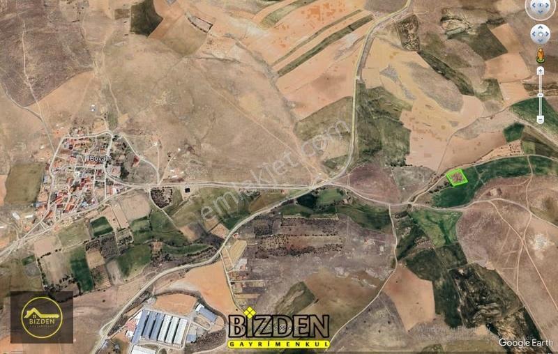 Meram Boyalı'da (müstakil) Su, Konteynır Ev Ve Jeneratörlü Bahçe - Görsel 9