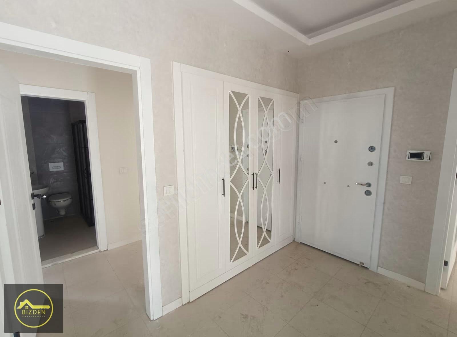 Karatay Şehir Hastanesi Yakını 3+1 Ebeveyn Banyolu Kiralık Daire - Görsel 34