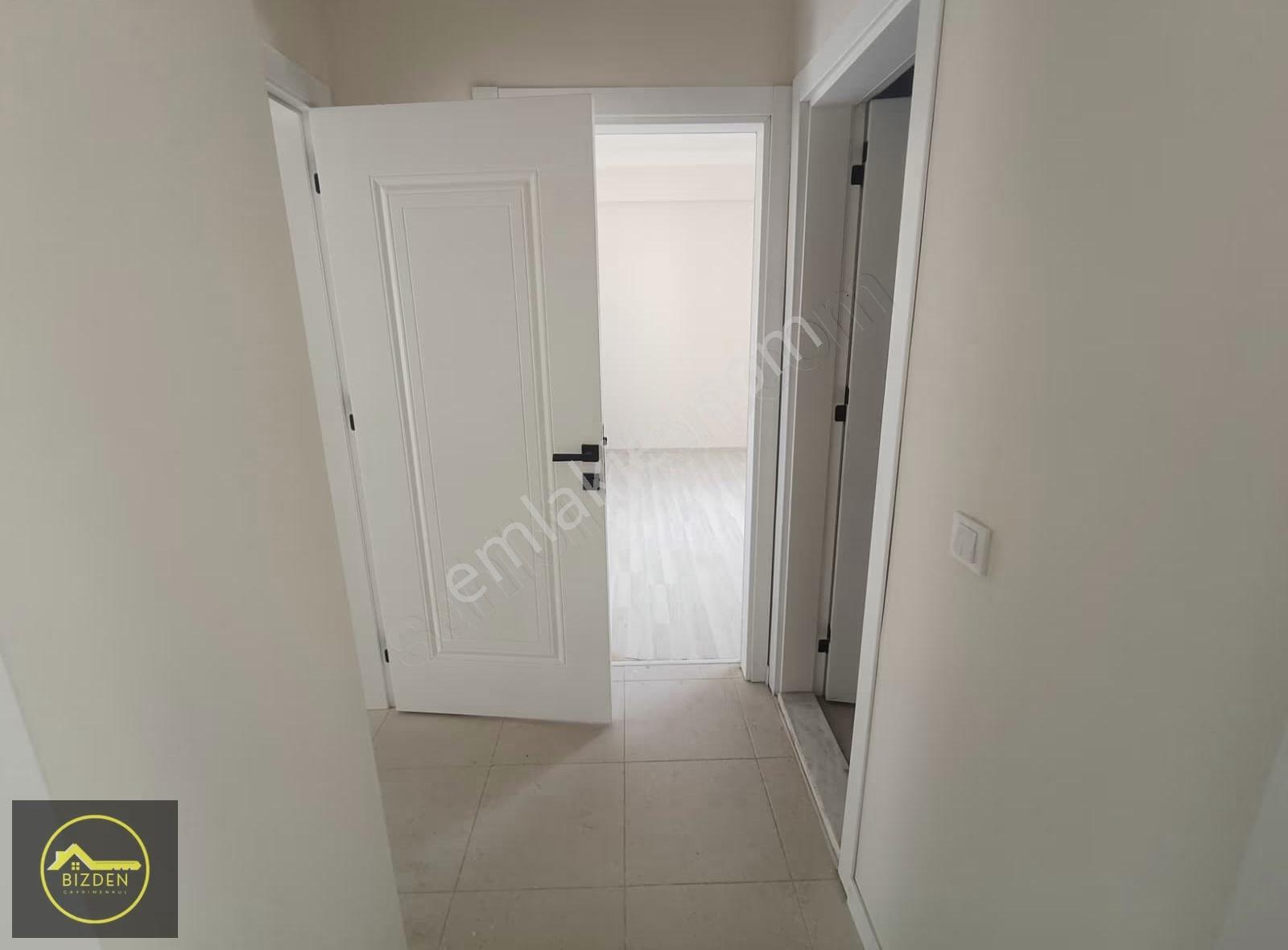 Karatay Şehir Hastanesi Yakını 3+1 Ebeveyn Banyolu Kiralık Daire - Görsel 16