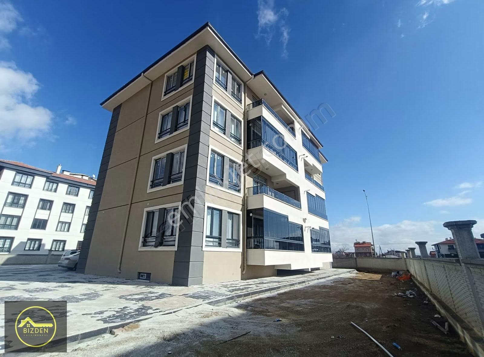 Karatay Şehir Hastanesi Yakını 3+1 Ebeveyn Banyolu Kiralık Daire