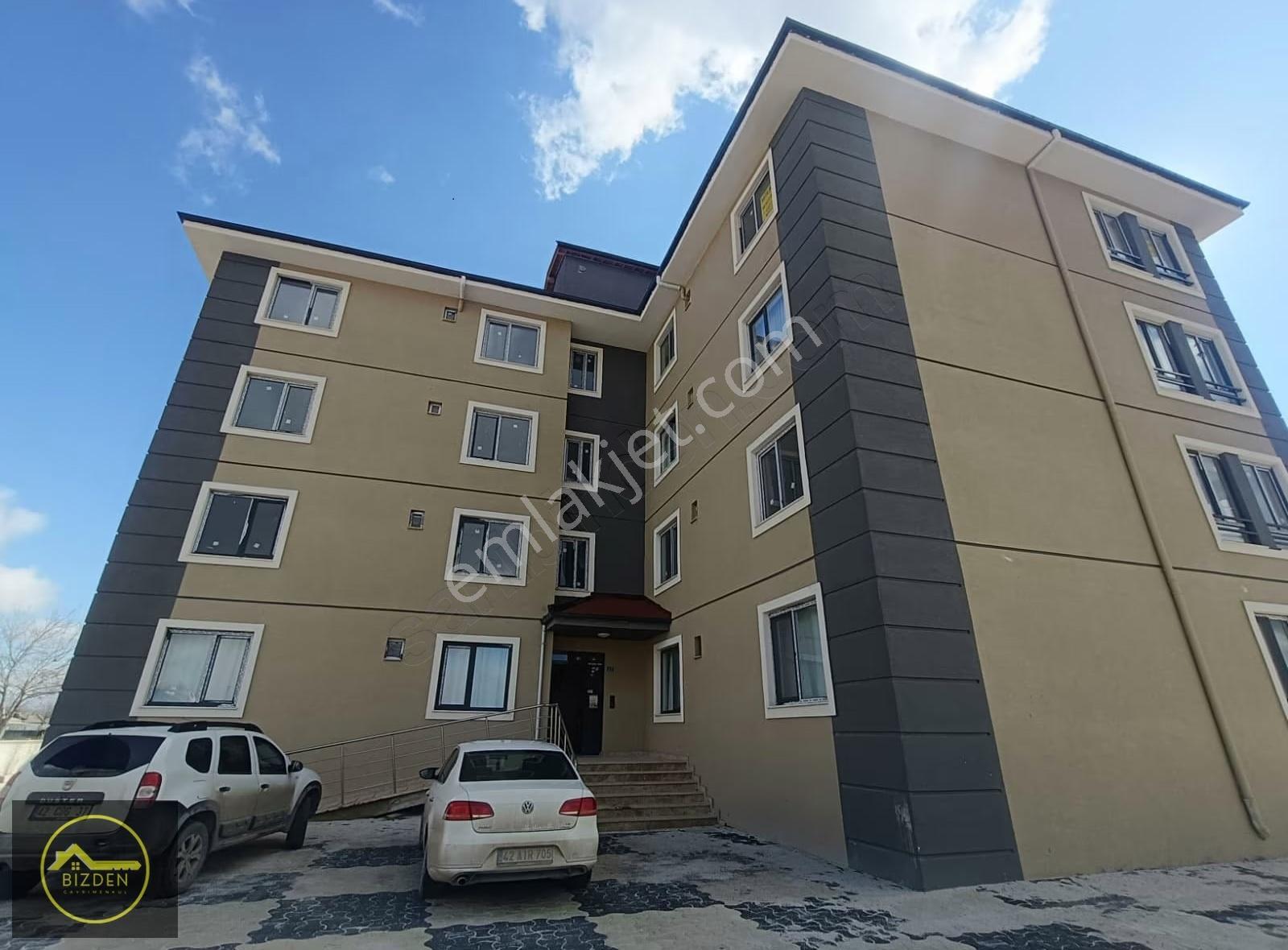 Karatay Şehir Hastanesi Yakını 3+1 Ebeveyn Banyolu Kiralık Daire - Görsel 6