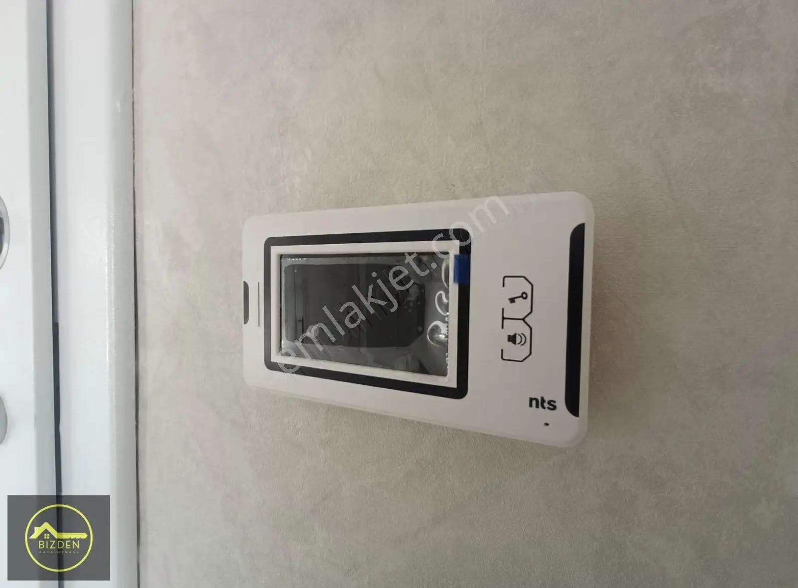 Karatay Şehir Hastanesi Yakını 3+1 Ebeveyn Banyolu Kiralık Daire - Görsel 2