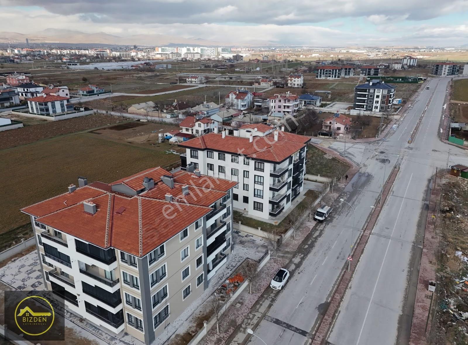 Karatay Şehir Hastanesi Yakını 3+1 Ebeveyn Banyolu Kiralık Daire - Görsel 29