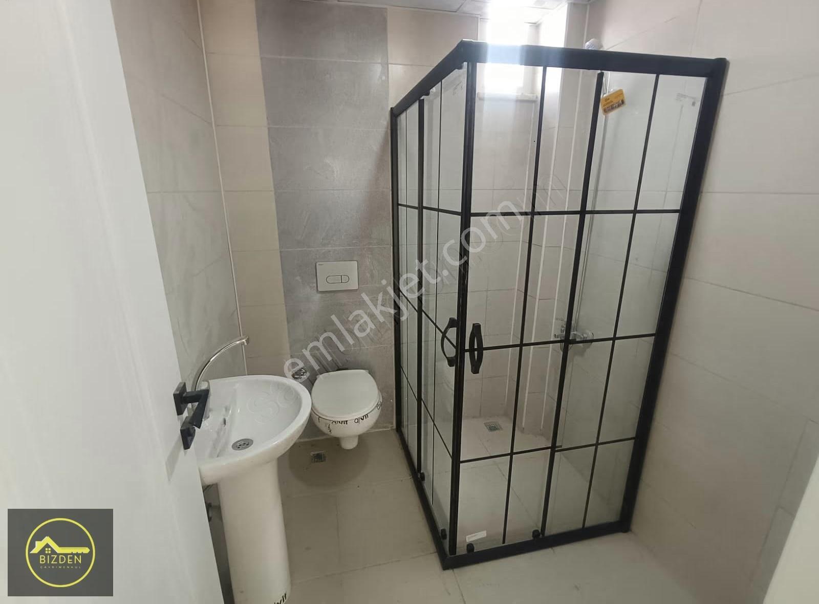 Karatay Şehir Hastanesi Yakını 3+1 Ebeveyn Banyolu Kiralık Daire - Görsel 30