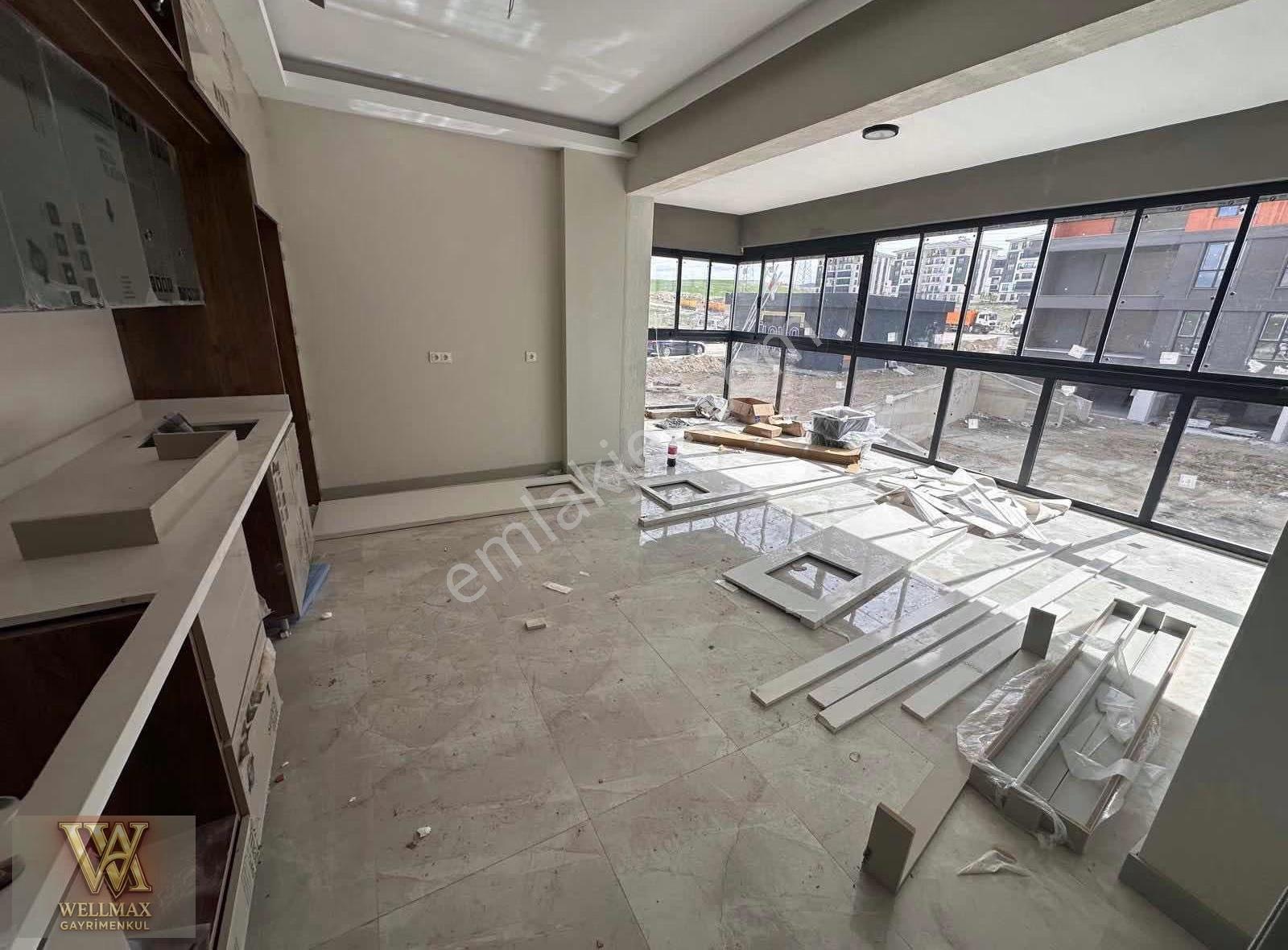 Wellmax'tan Saraycık Mah. Lüks Daire 1. Kat/3+1/130m2 - Görsel 10