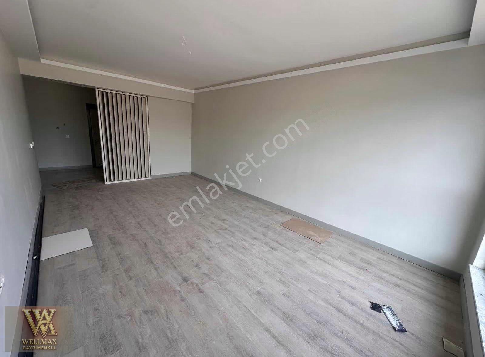 Wellmax'tan Saraycık Mah. Lüks Daire 1. Kat/3+1/130m2 - Görsel 2