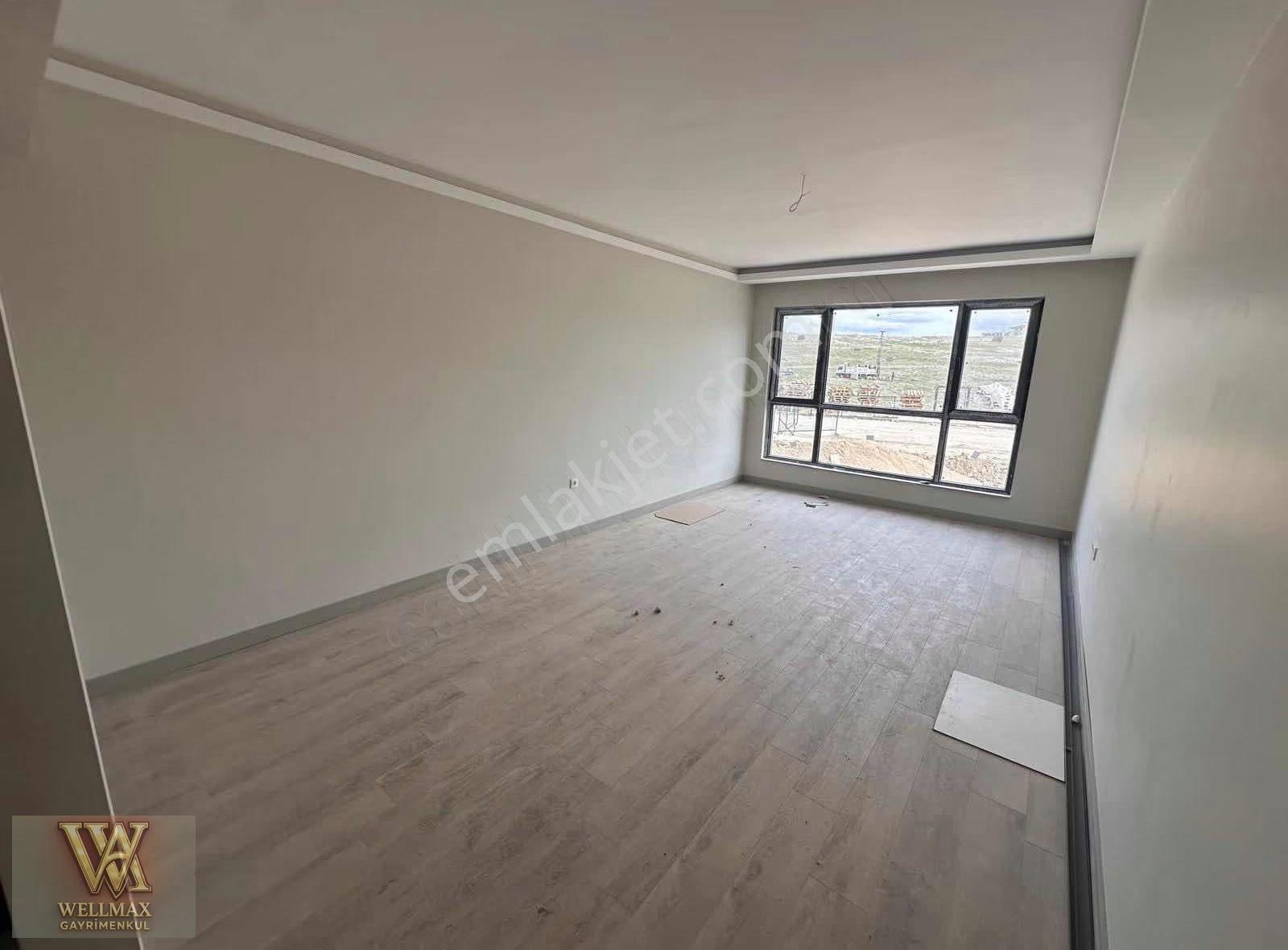 Wellmax'tan Saraycık Mah. Lüks Daire 1. Kat/3+1/130m2 - Görsel 5