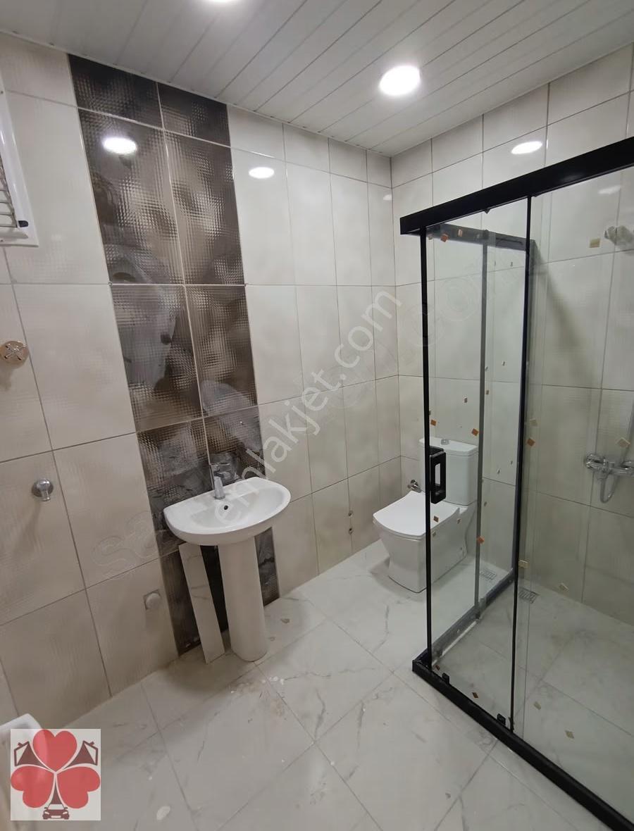 Yonca'dan Dumlupınar Mah. Full Yeni Yapılı Kiralık 3+1 - Görsel 5