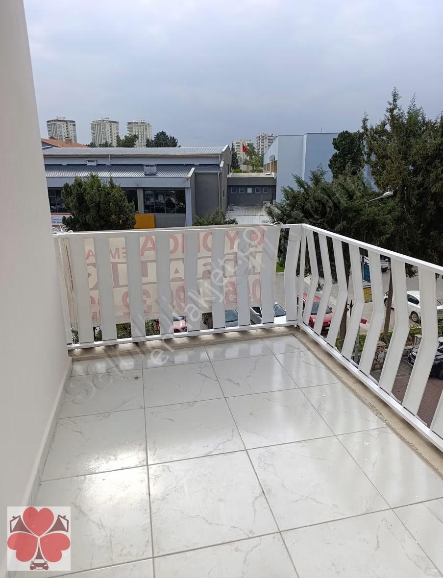 Yonca'dan Dumlupınar Mah. Full Yeni Yapılı Kiralık 3+1 - Görsel 8