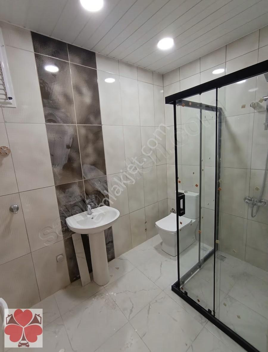 Yonca'dan Dumlupınar Mah. Full Yeni Yapılı Kiralık 3+1 - Görsel 2