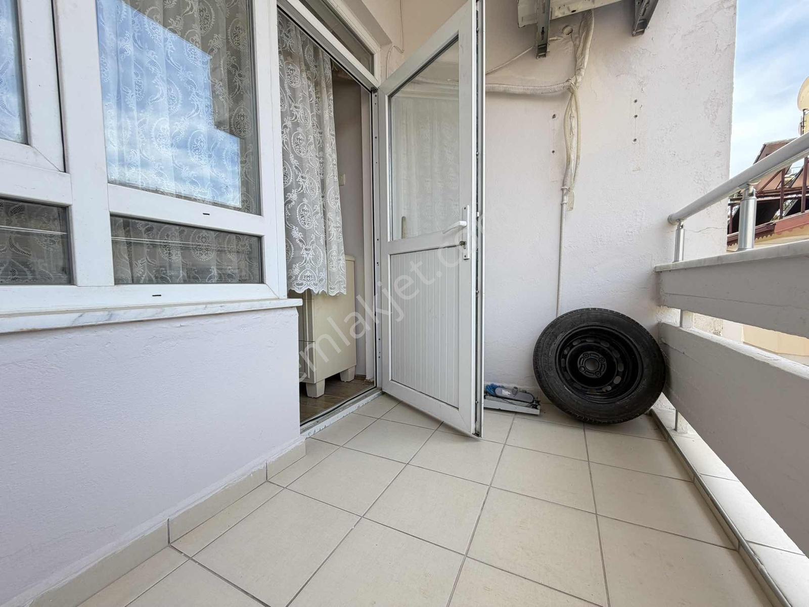 Alanya Saray Mahallesi Satılık Ayrı Mutfak 2+1 Eşyalı Daire - Görsel 17