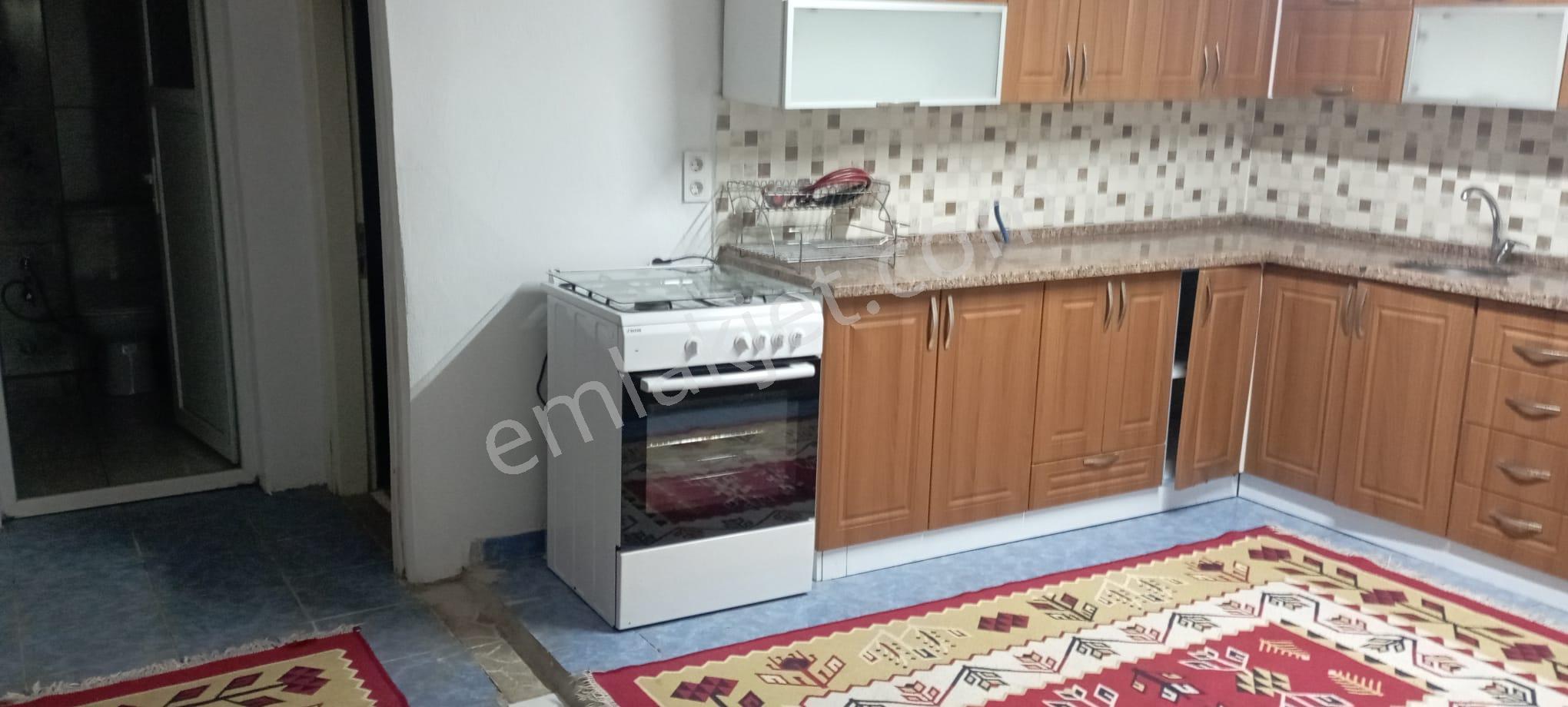 Fethiye Nif Mh. 3+1 Eşyalı Kiralık Daire - Görsel 9