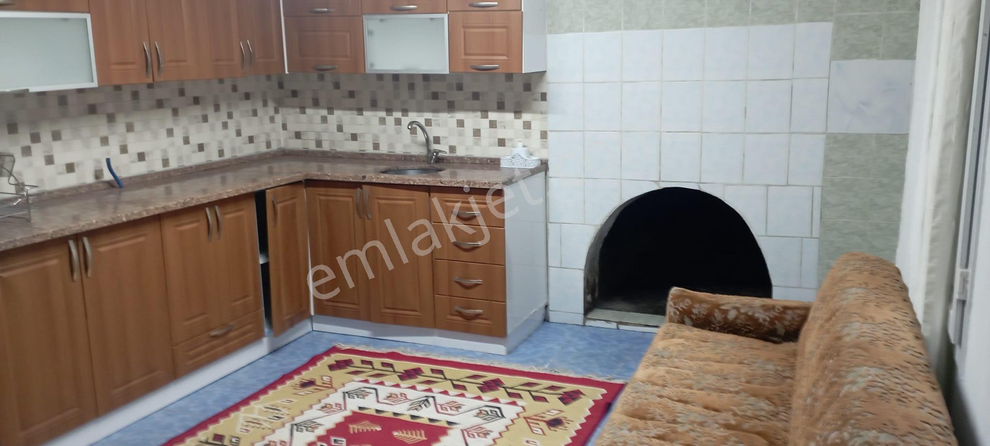 Fethiye Nif Mh. 3+1 Eşyalı Kiralık Daire - Görsel 11