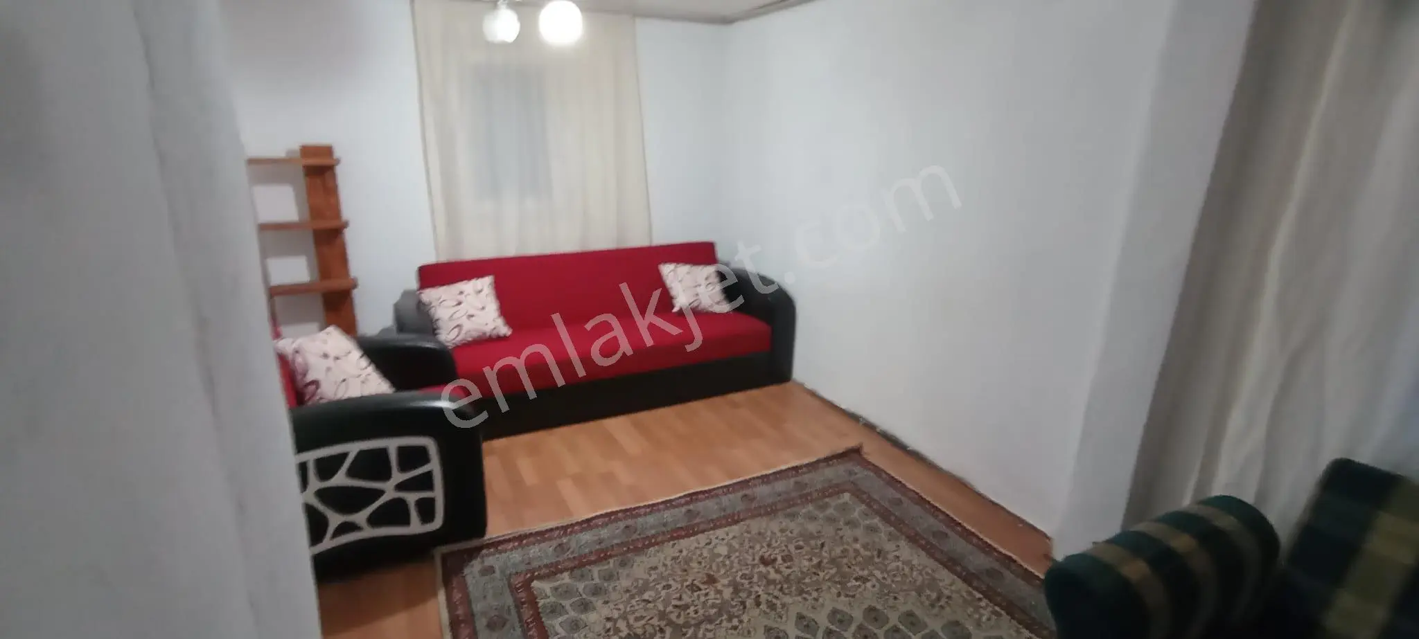 Fethiye Nif Mh. 3+1 Eşyalı Kiralık Daire
