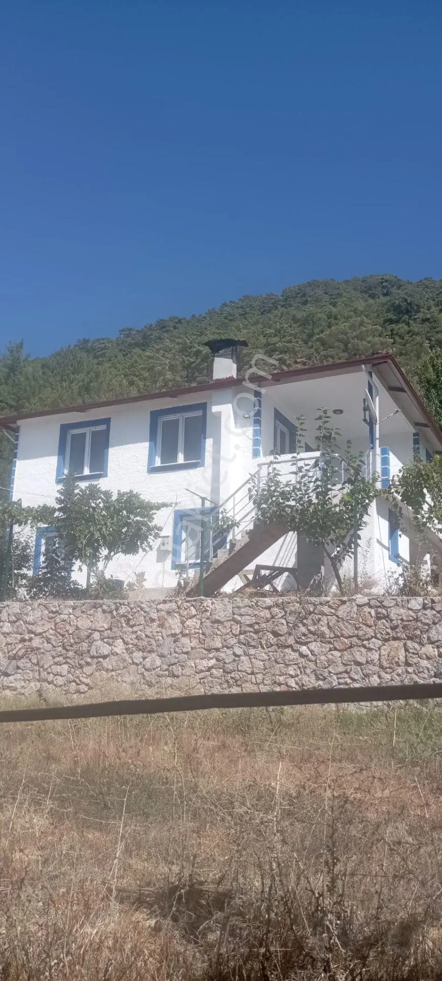 Fethiye Nif Mh. 3+1 Eşyalı Kiralık Daire - Görsel 2