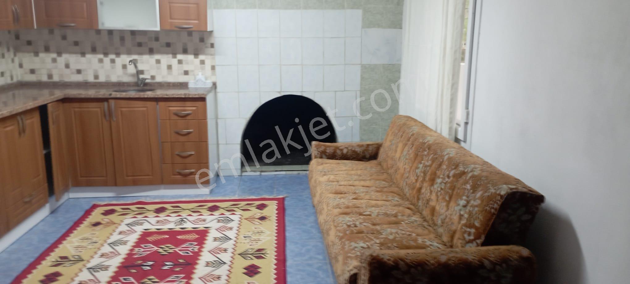 Fethiye Nif Mh. 3+1 Eşyalı Kiralık Daire - Görsel 13