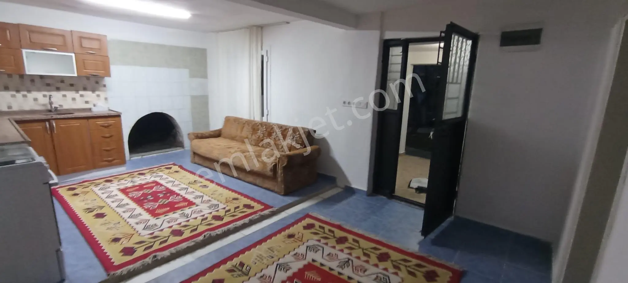Fethiye Nif Mh. 3+1 Eşyalı Kiralık Daire - Görsel 5