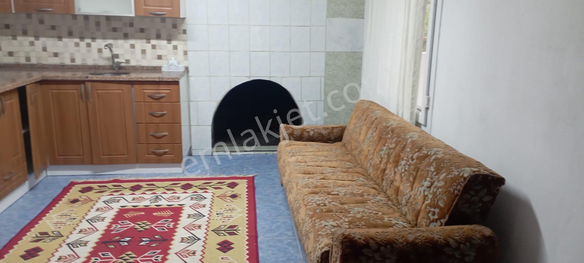 Fethiye Nif Mh. 3+1 Eşyalı Kiralık Daire - Görsel 12