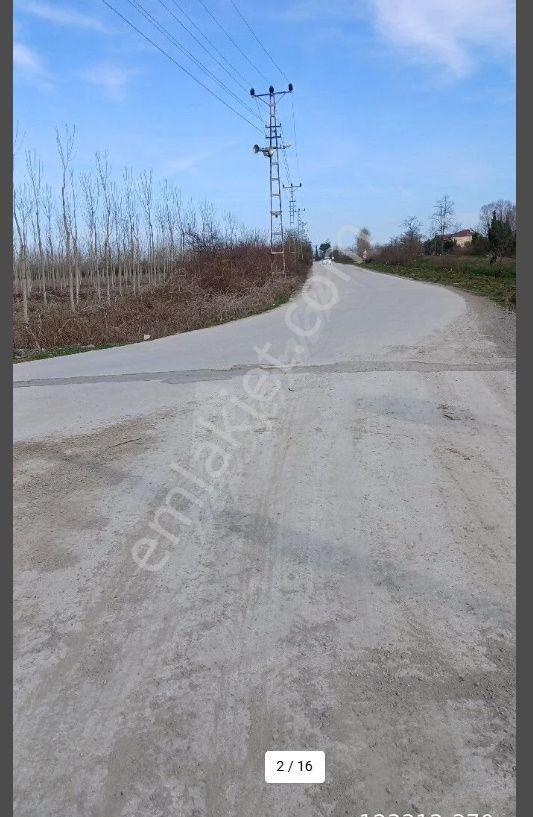 Acil Satılık 58.780 M2 Ciftlik Yüzde 40 Depo Yapılabilir - Görsel 12