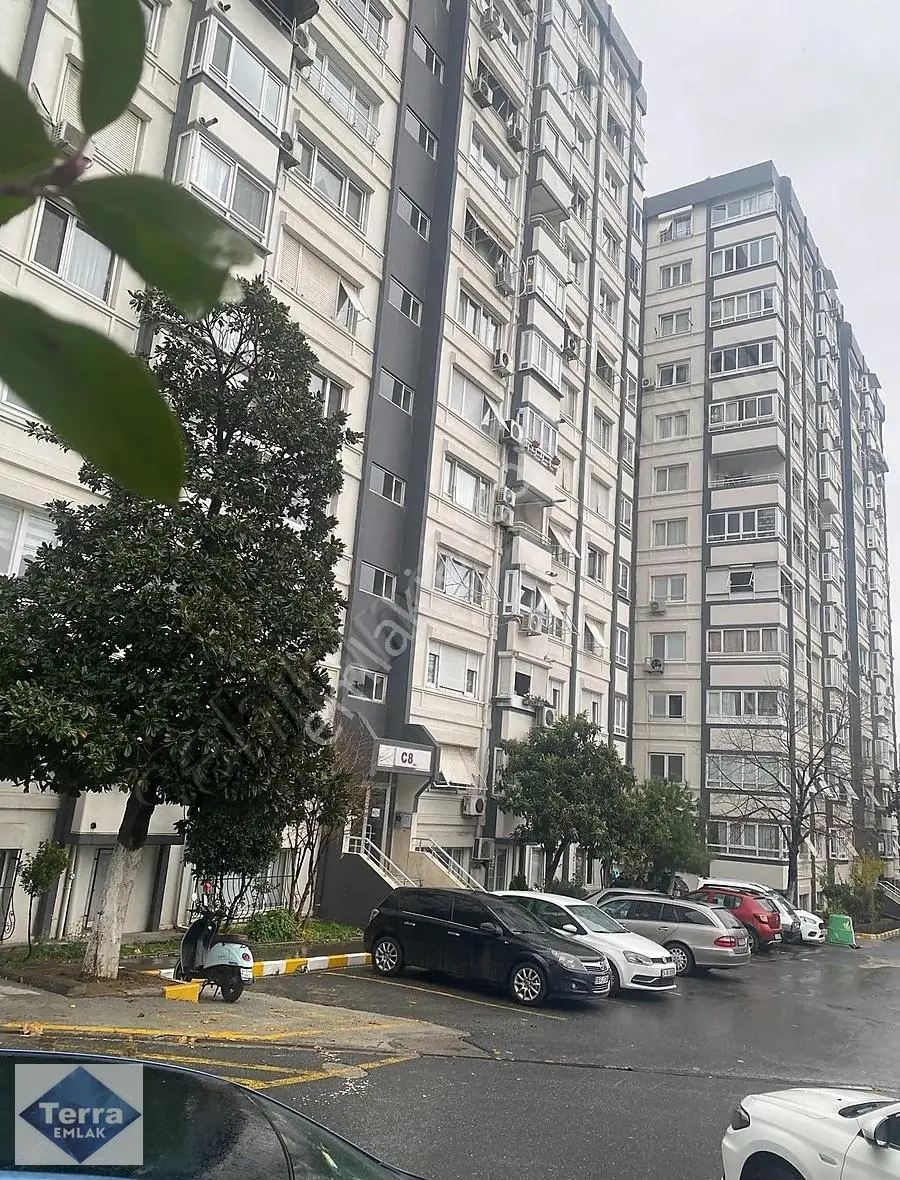 İhlas Yuva Sitesinde 2+1 Park Ve Yeşil Alan Manzaralı Daire