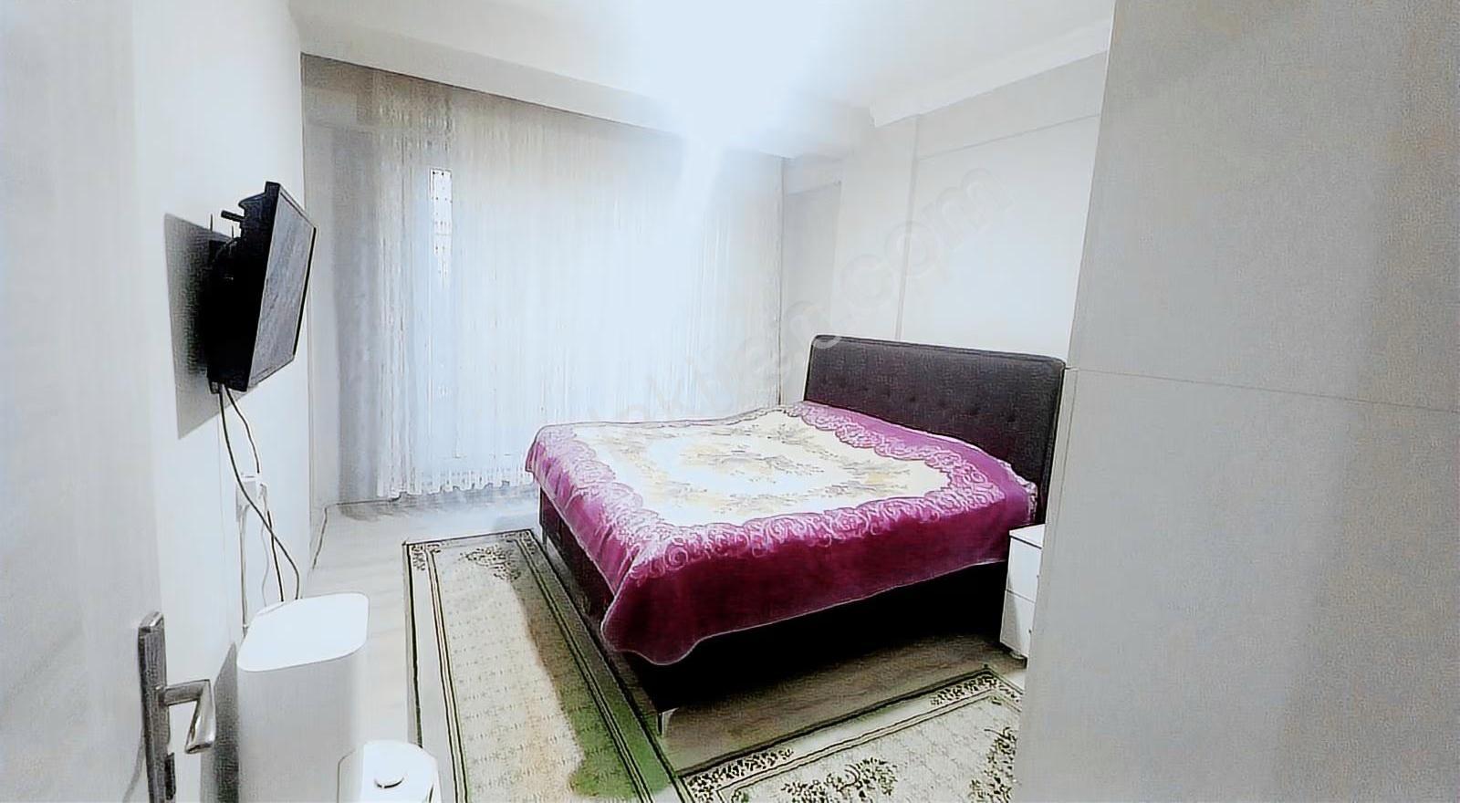 Sarılar Nur Pastanesine Yakın Köşebaşı Yol Cepheli Daire Satılık - Görsel 6