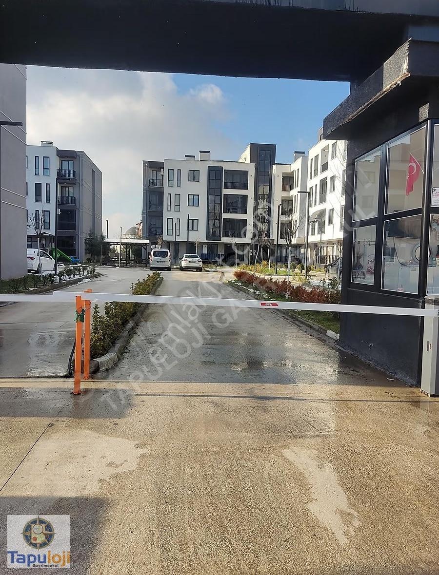 Düzce - Merkez Fevzi Çakmak Mh. 2+1 Kiralık Daire