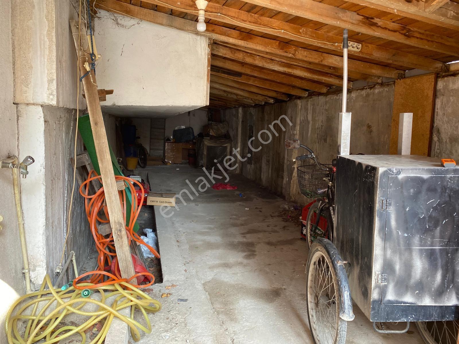 Merkezde Kiralık Depo - Görsel 3