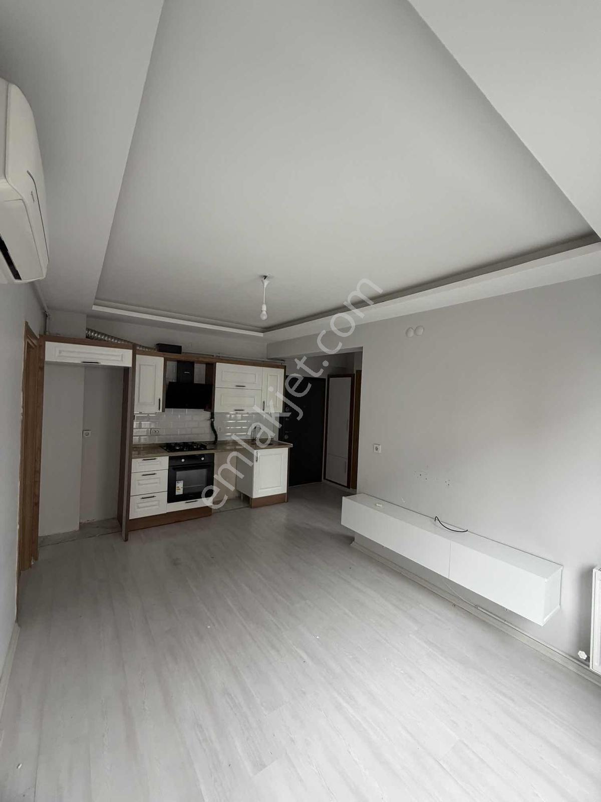 Emlak Center'dan Kiralık Yeni Mahallede 2+1 Açık Mutfak Daire - Görsel 23