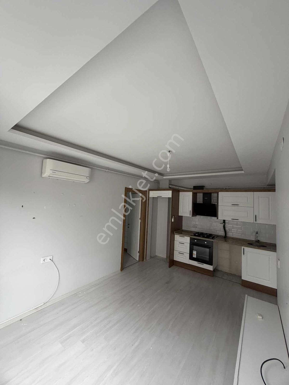 Emlak Center'dan Kiralık Yeni Mahallede 2+1 Açık Mutfak Daire - Görsel 26