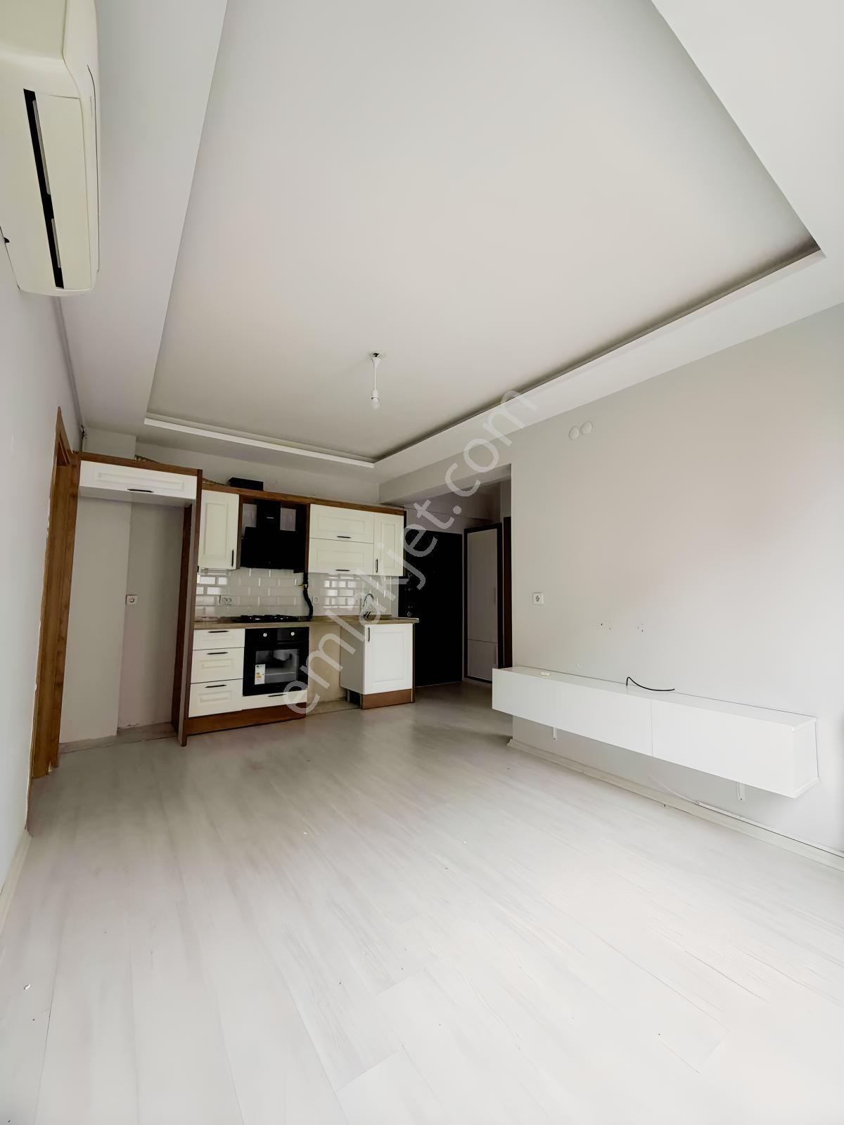 Emlak Center'dan Kiralık Yeni Mahallede 2+1 Açık Mutfak Daire - Görsel 14