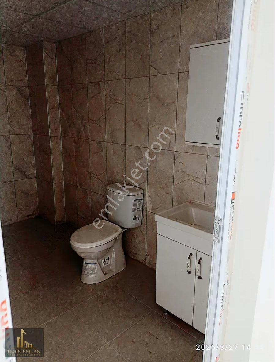 Ucarı Mahallesinde Çarşı İçi Satılık Daire - Görsel 8